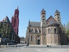 Im Rahmen einer Mehrtagesfahrt - Maastricht  - die lebendige Stadt mit internationalem Flair